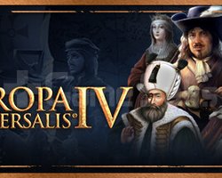 Europa Universalis 4
