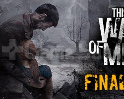 This War of Mine