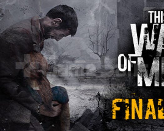 This War of Mine