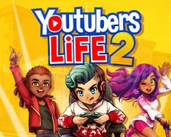 Youtubers Life 2