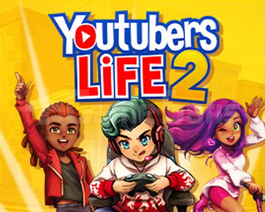 Youtubers Life 2