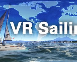 VR Sailing