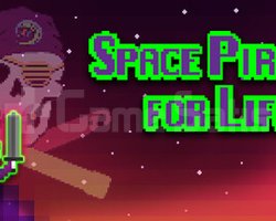 Space Pirates for Life