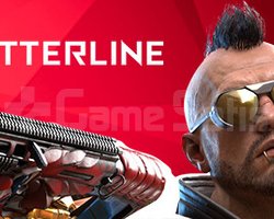 Shatterline