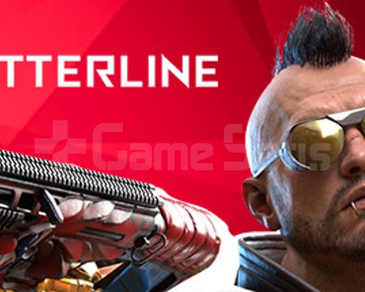 Shatterline