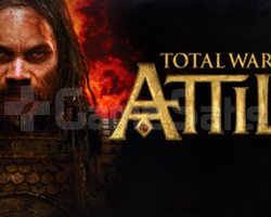 Total War ATTILA