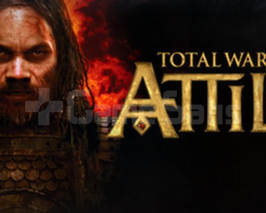 Total War ATTILA