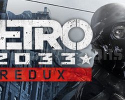 Metro 2033 Redux