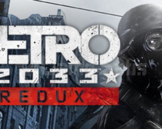 Metro 2033 Redux