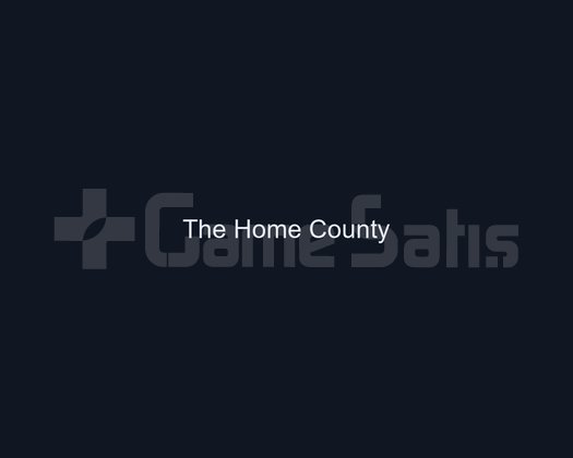 The Home County