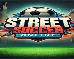 Street Soccer Online