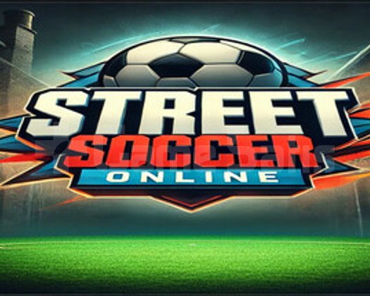 Street Soccer Online