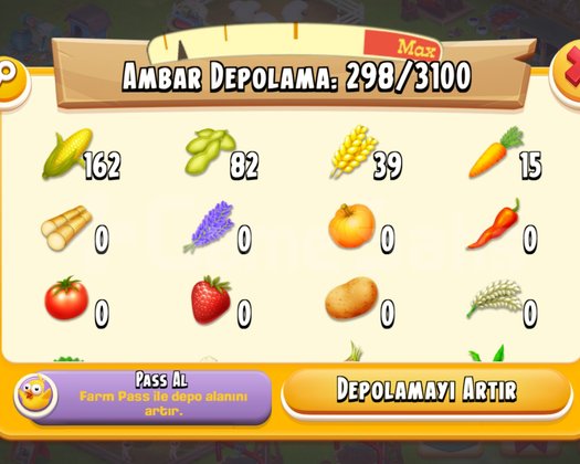 100 LEVEL 10.500 AĞILLI HESAP