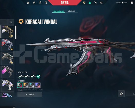 TR EN DOLU HESABI