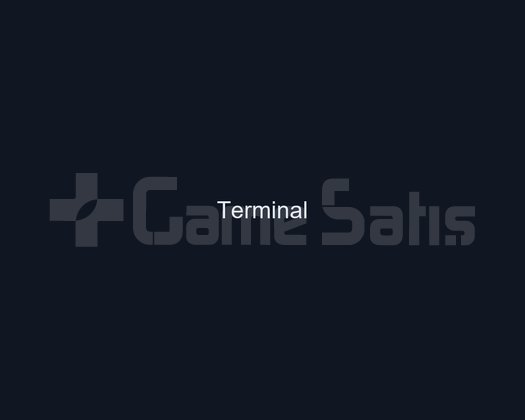 Terminal