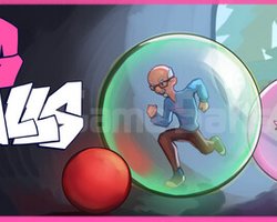 BIG BALLS