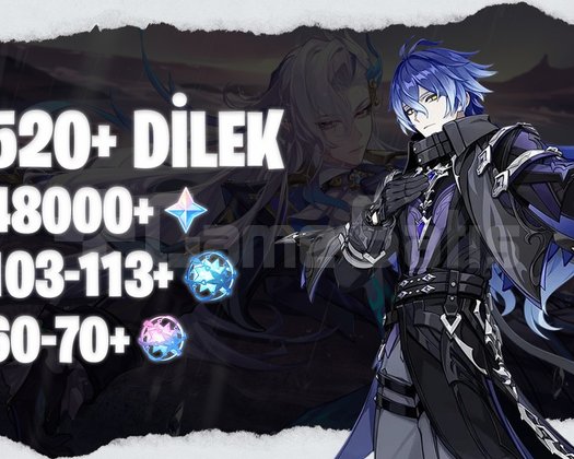 EU | MR50+ Flins + 48K+ Köken