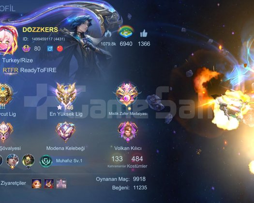 +70 RATE MEGA 2 DOLU DOLU