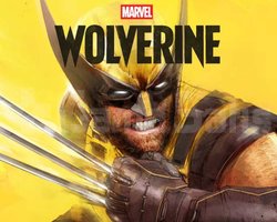 Primary Marvels Wolverine Deluxe PS5