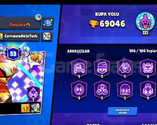 69K KUPA