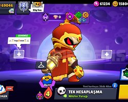 69K KUPA