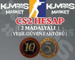 5 + 10 YIL JETONLU HESAP