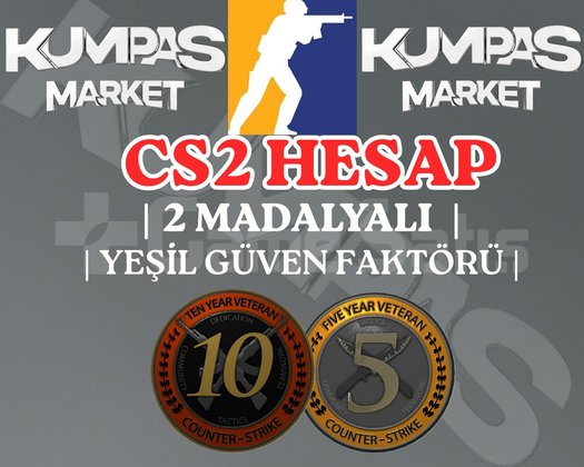 5 + 10 YIL JETONLU HESAP