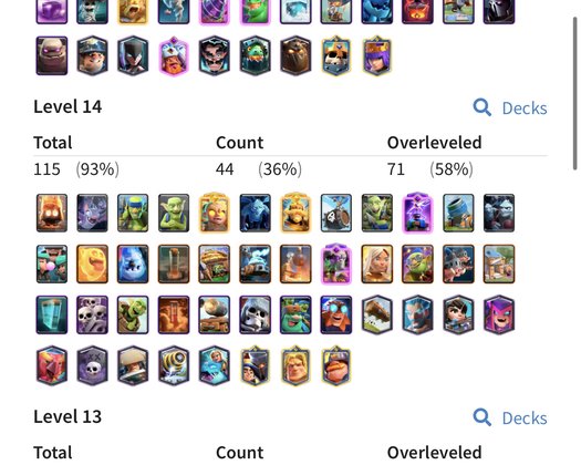 Clash Royale