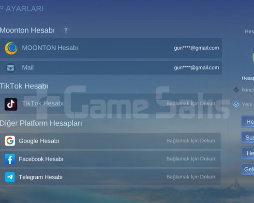 Saygın 4 acil satılık