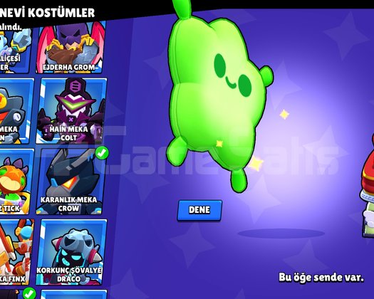 86k nadirr