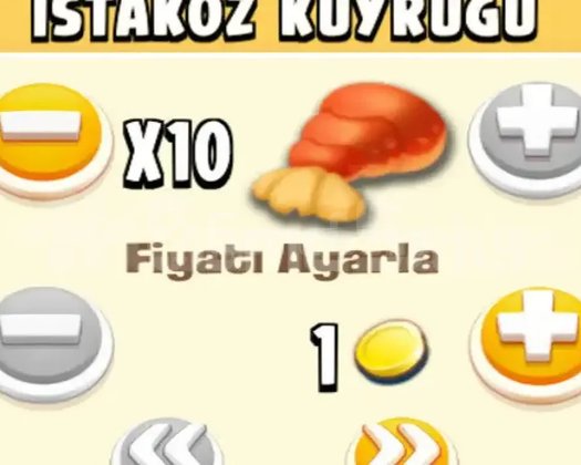 300 ıstakoz