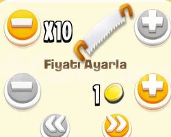 150 adet testere