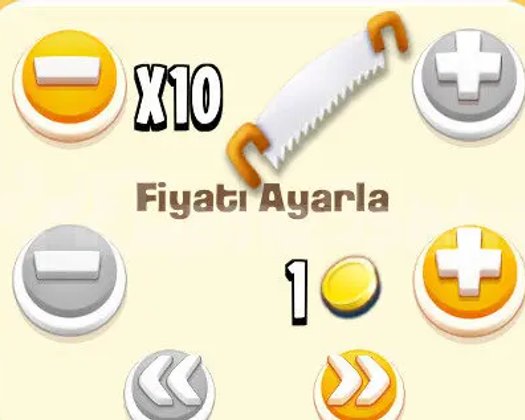 150 adet testere