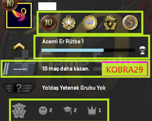 FACEİT+ 5 MADALYA 98 WİN 220 SAAT SEÇKİN
