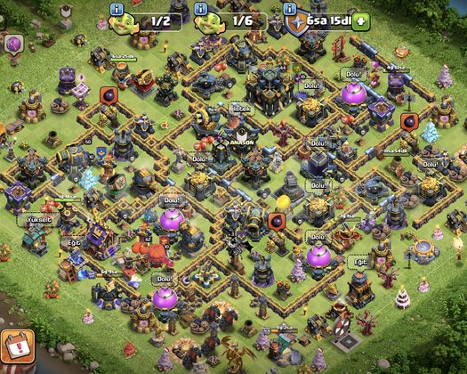 TH17 9 KOSTÜM - MAX ÇIRAK!! MAİL DEĞİŞEN