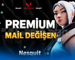 PREMİUM | MAİL DEĞİŞEN | +7.000 SATIŞ
