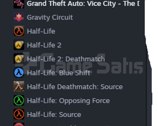 Steam Hesabı
