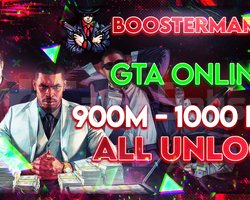 LEGACY & ENCH 900M | 1000 LVL | Unlocks