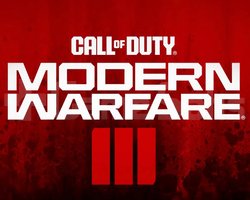 Call of Duty Modern Warfare III