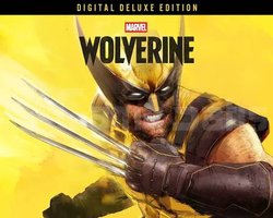 Marvels Wolverine Deluxe Ed. / Primary