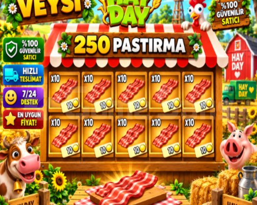 250 adet pastırma