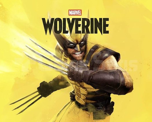 Marvels Wolverine Delux Edition PS5/PRO