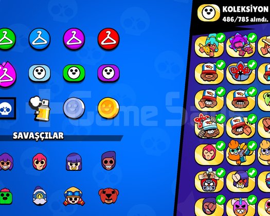 91k Kupa 82 Prestij 270+ kostüm
