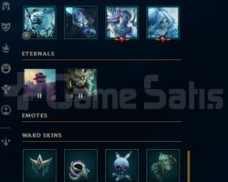 Euw master 108lp yüksek mmr