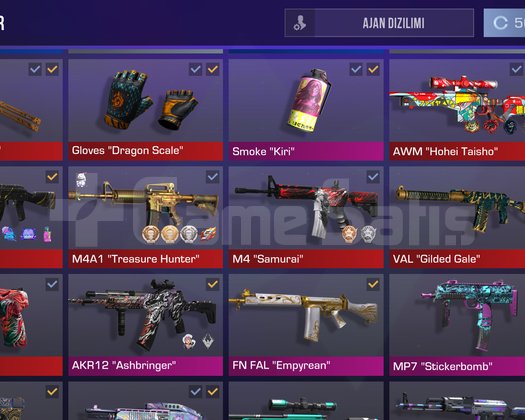 8 haneli id enn eski hesap 8-9k lık enva