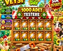 1000 adet testere