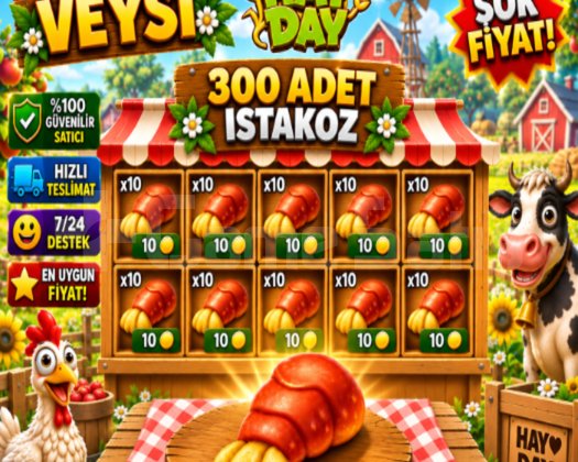 KAMPANYA 300 ıstakoz