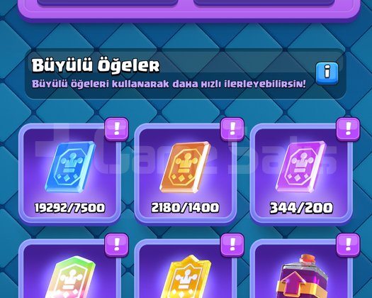 10  Yıllık hesap satılıktır. 2210 seviye