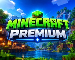 Minecraft Premium