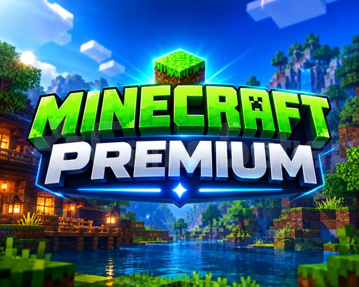 Minecraft Premium
